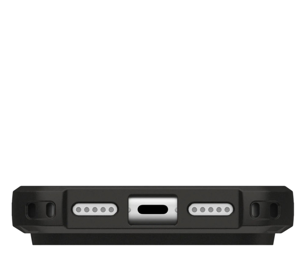 UAG Pathfinder etui do iPhone 17 Pro MagSafe black UAG114548114040 - 1364094 - zdjęcie 3